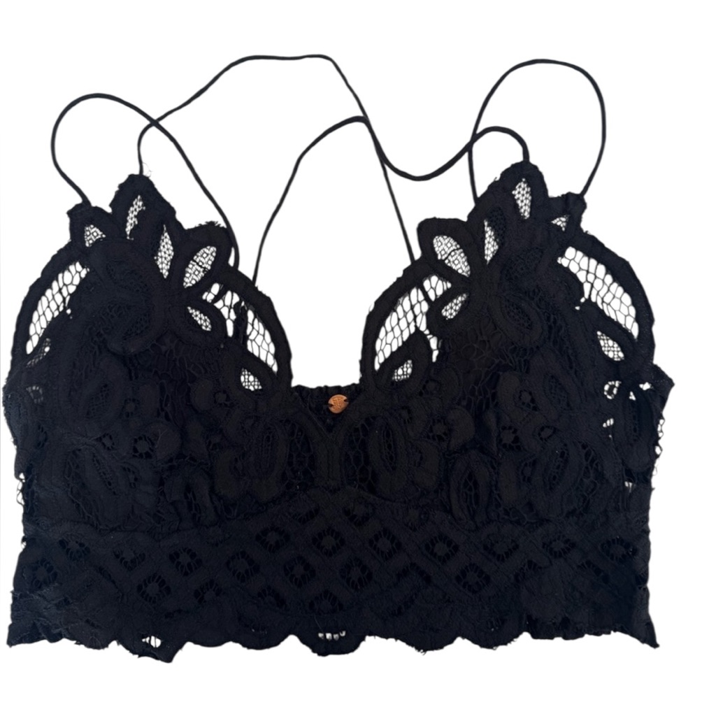 Brand New Free People Bralette